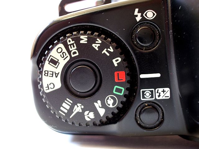 Canon Camera Control