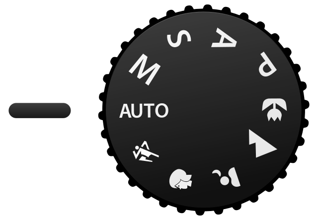 Mode Dial